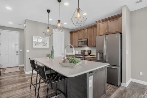 5010 S Wenatchee Circle Aurora CO 80015