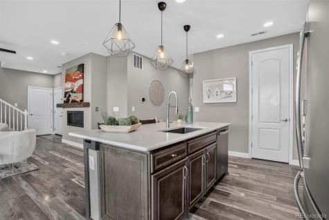 5010 S Wenatchee Circle Aurora CO 80015