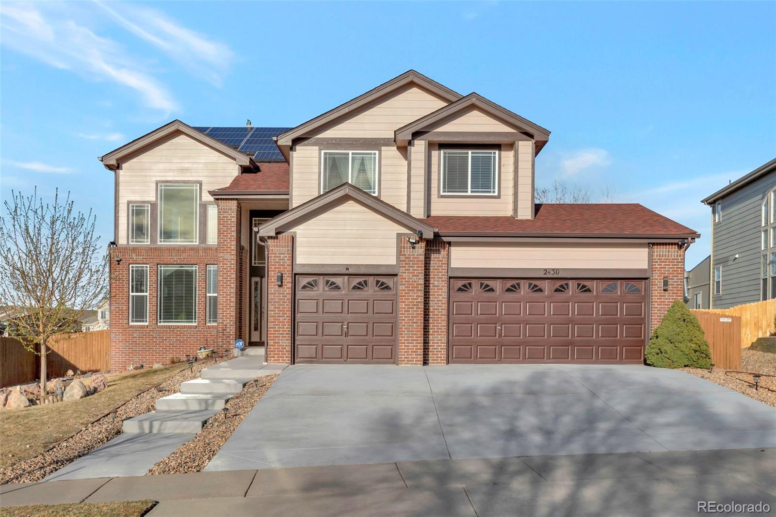 2430 S Fundy Circle Aurora CO 80013