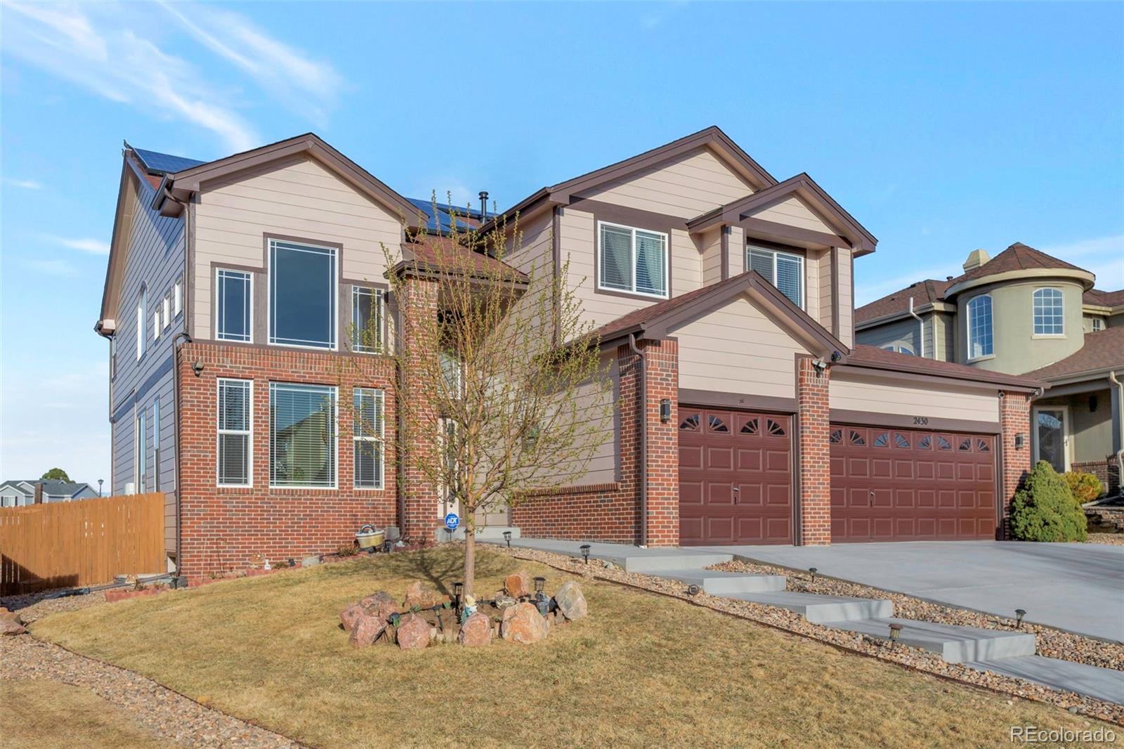 2430 S Fundy Circle Aurora CO 80013
