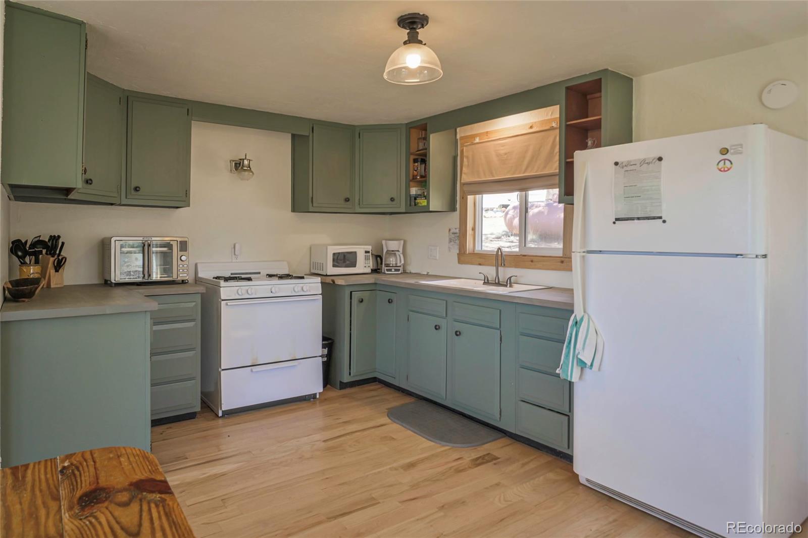 640 Ridgeway Drive Cotopaxi CO 81223