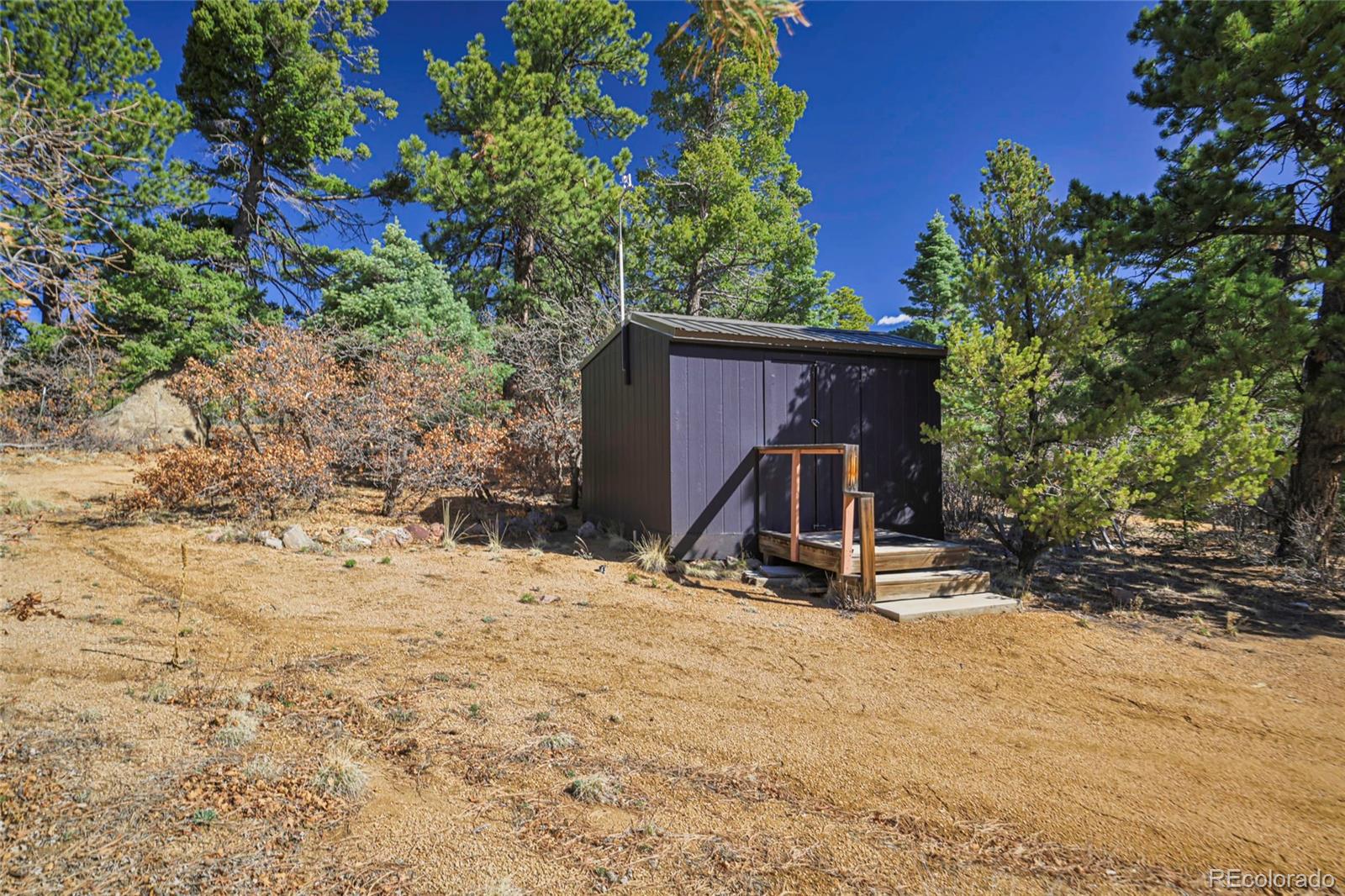 640 Ridgeway Drive Cotopaxi CO 81223