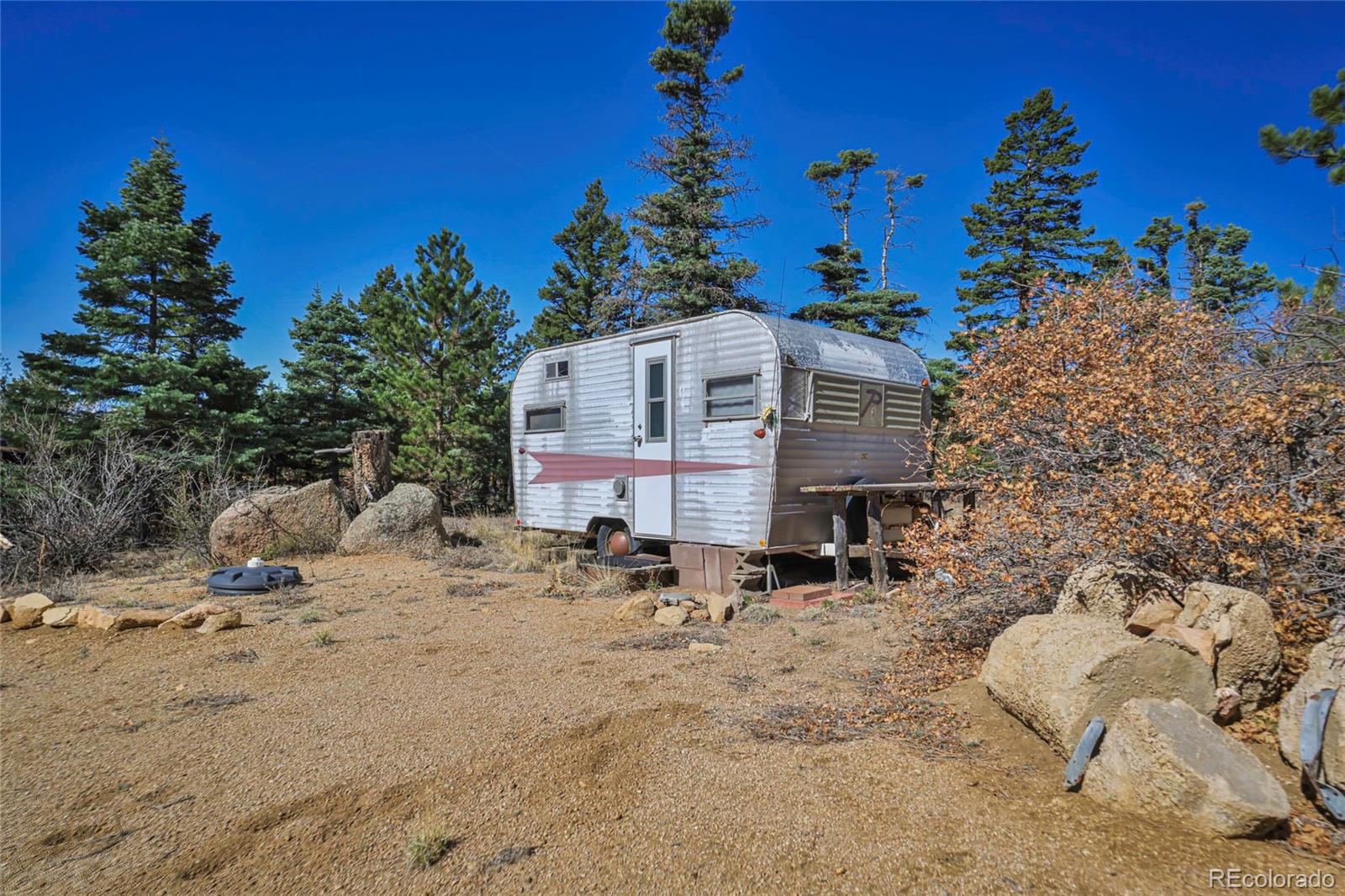 640 Ridgeway Drive Cotopaxi CO 81223