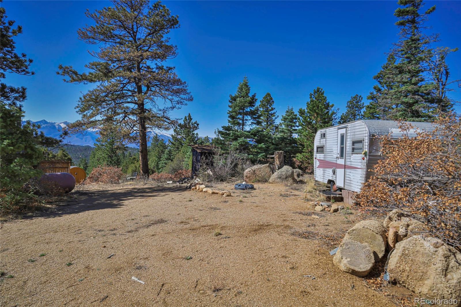 640 Ridgeway Drive Cotopaxi CO 81223