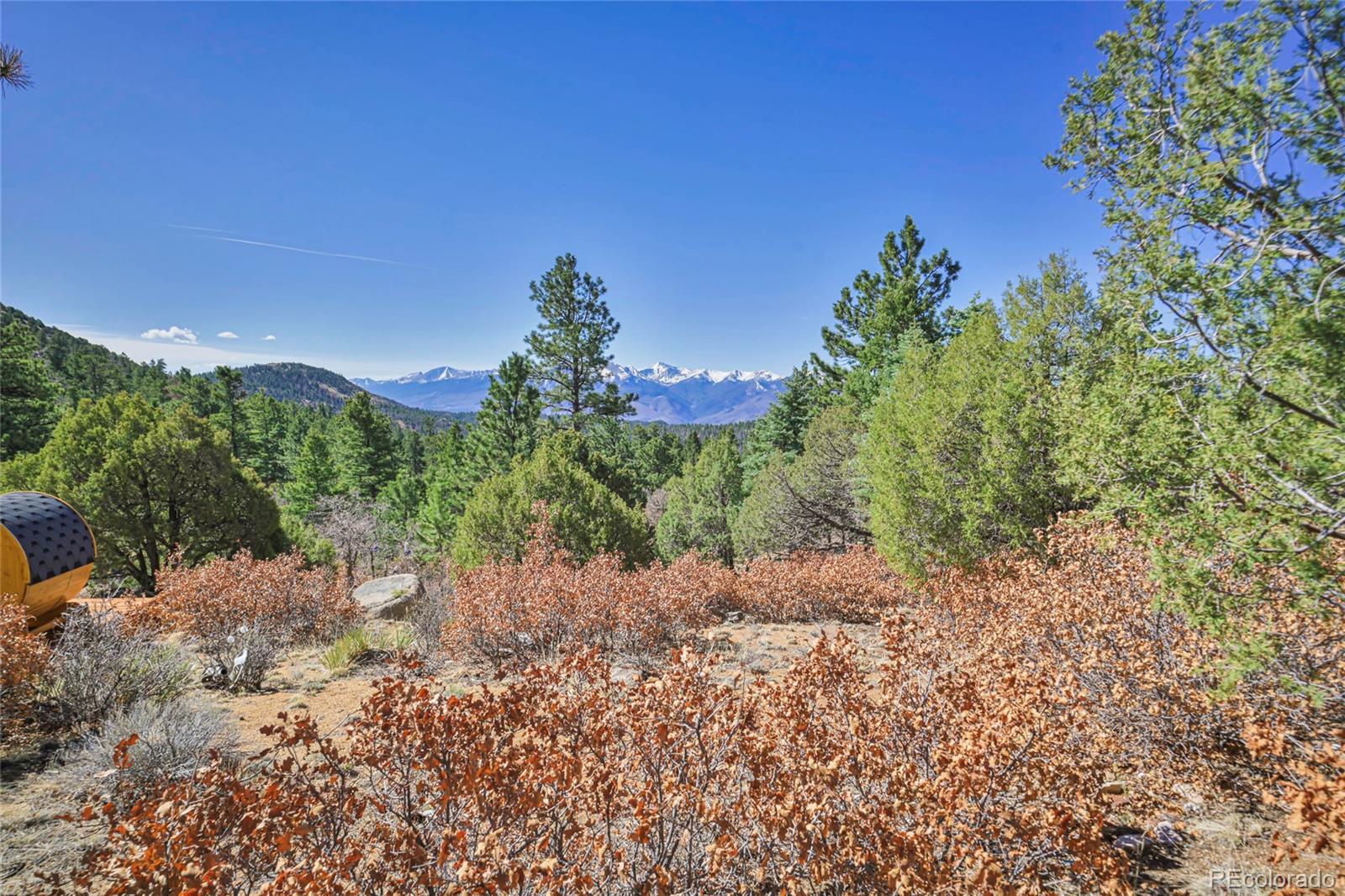 640 Ridgeway Drive Cotopaxi CO 81223