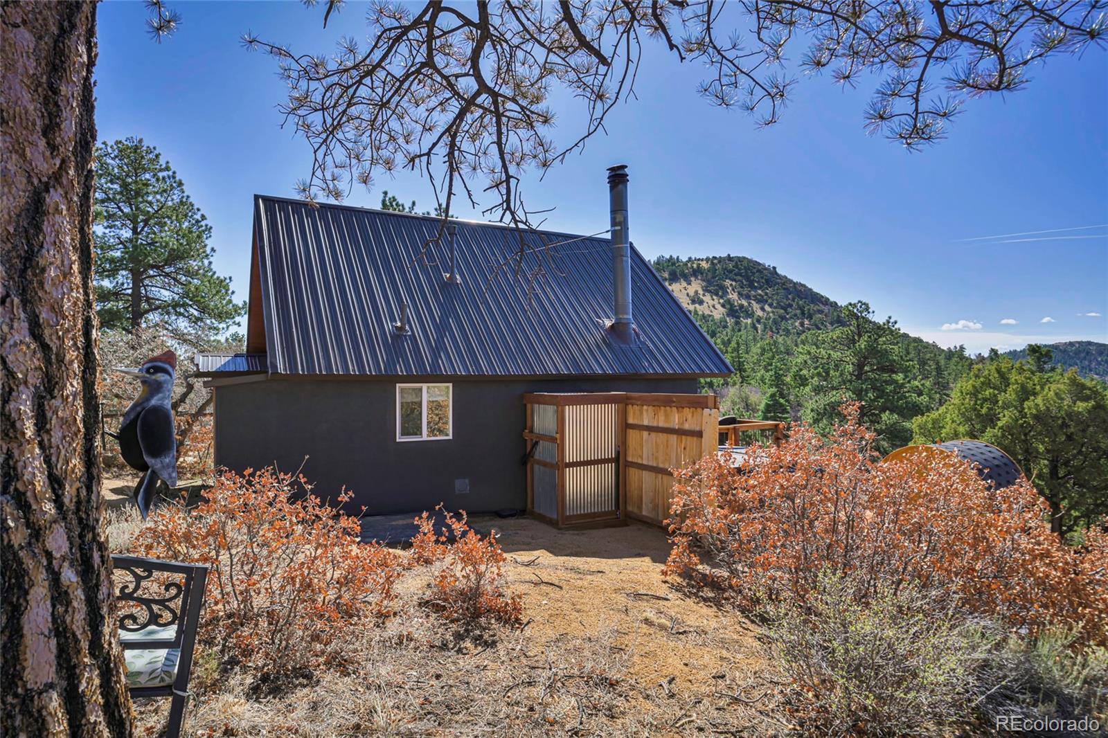 640 Ridgeway Drive Cotopaxi CO 81223
