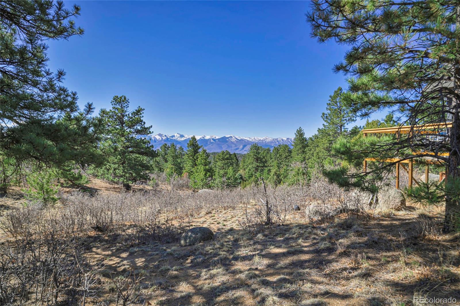 640 Ridgeway Drive Cotopaxi CO 81223