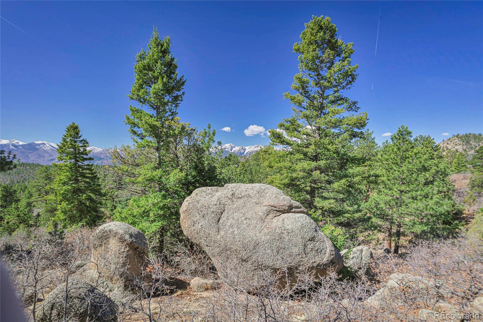 640 Ridgeway Drive Cotopaxi CO 81223
