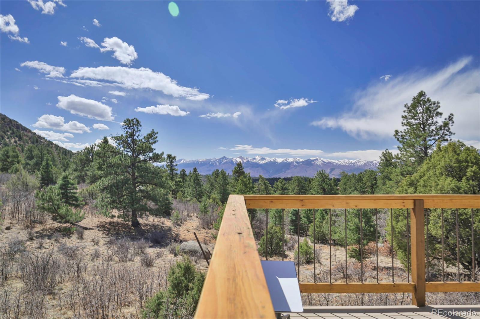 640 Ridgeway Drive Cotopaxi CO 81223