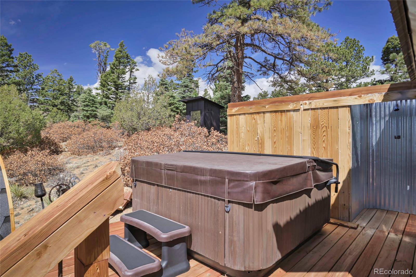 640 Ridgeway Drive Cotopaxi CO 81223