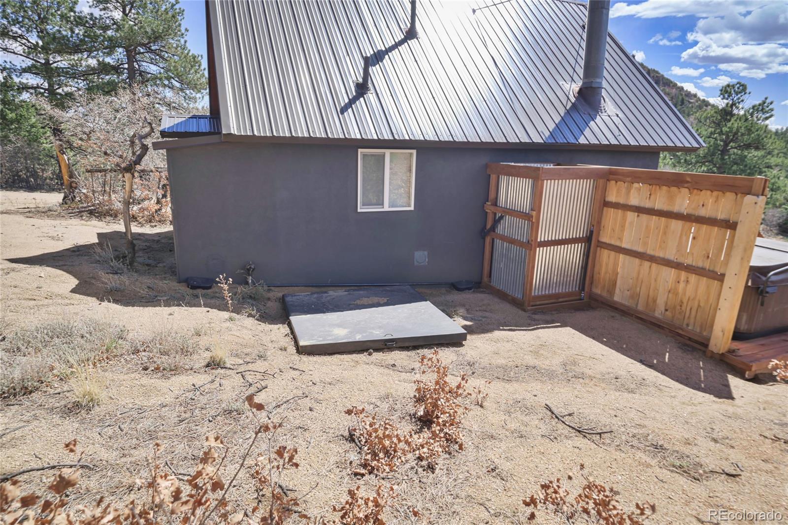 640 Ridgeway Drive Cotopaxi CO 81223