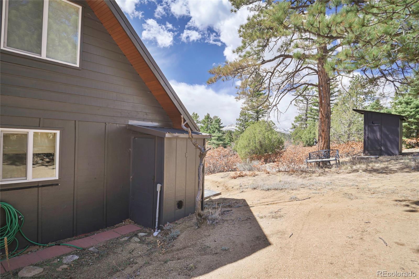 640 Ridgeway Drive Cotopaxi CO 81223