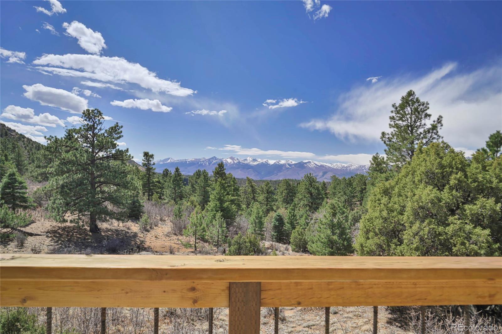 640 Ridgeway Drive Cotopaxi CO 81223
