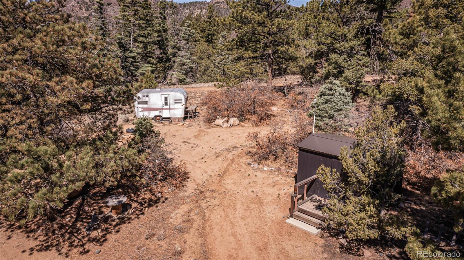 640 Ridgeway Drive Cotopaxi CO 81223