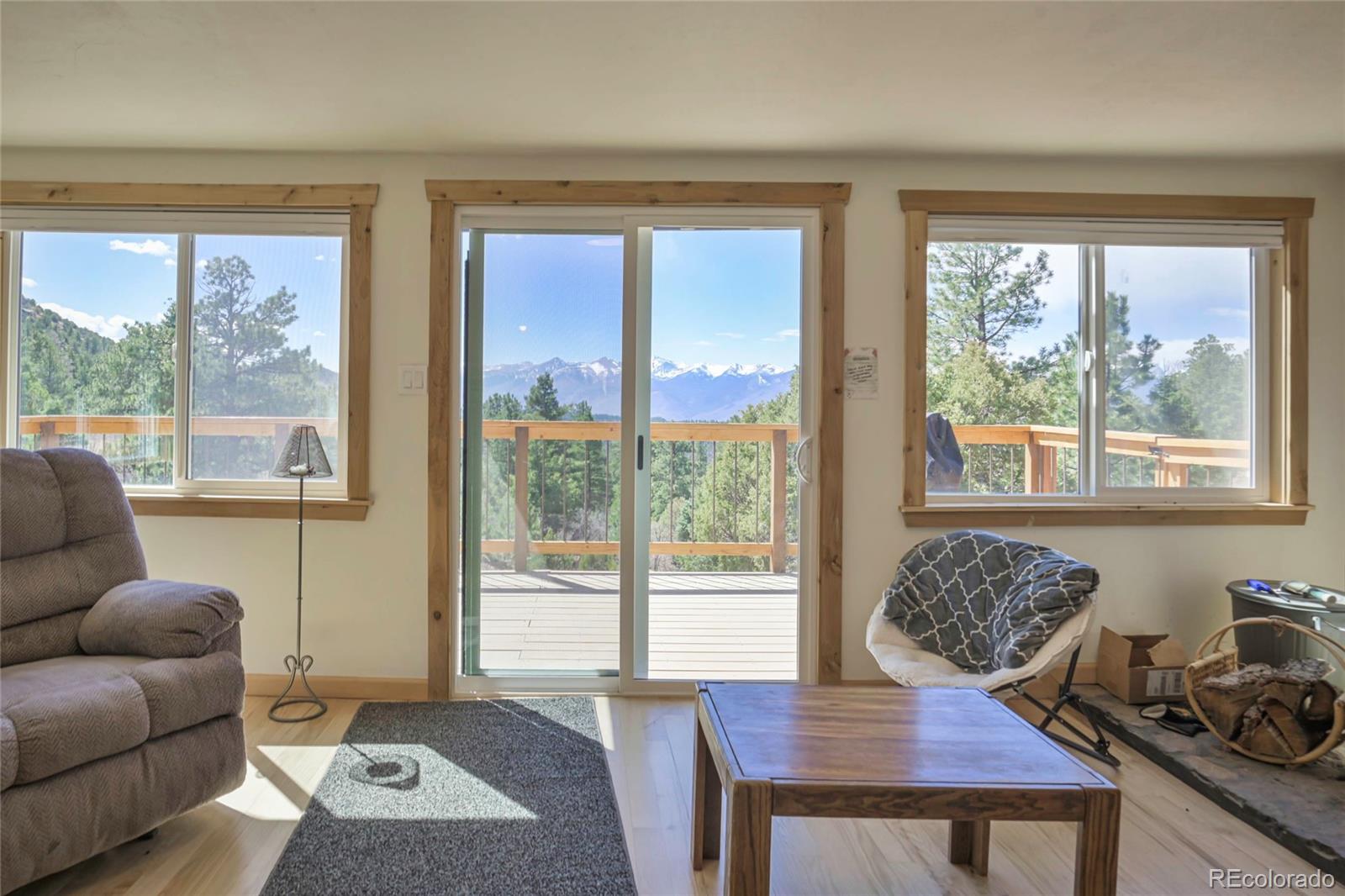 640 Ridgeway Drive Cotopaxi CO 81223