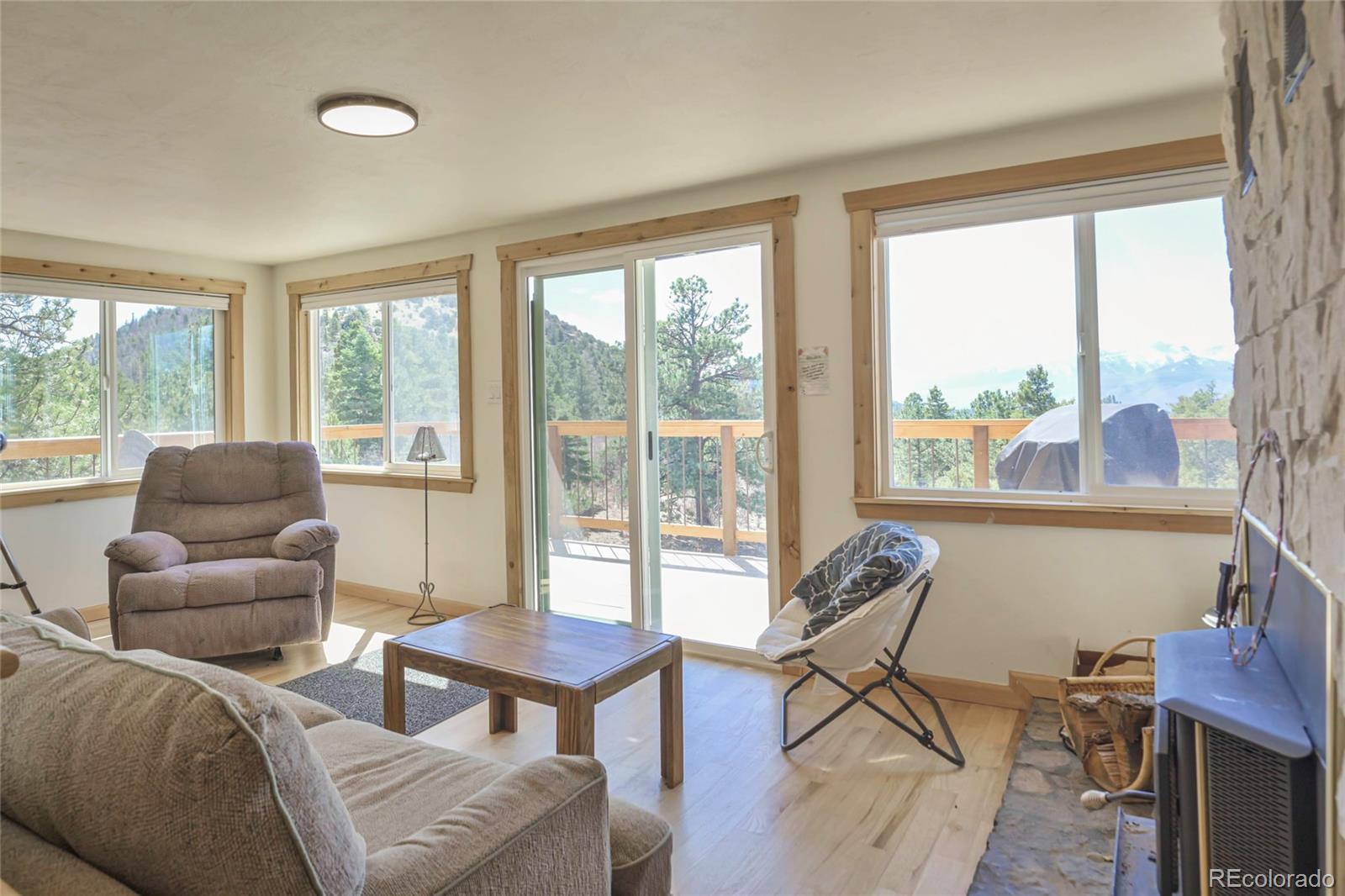 640 Ridgeway Drive Cotopaxi CO 81223