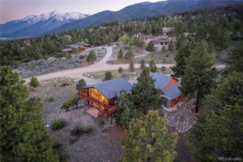30455 Mountainside Drive Buena Vista CO 81211