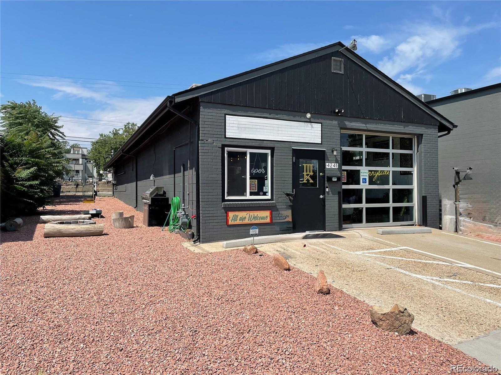 4241 Jason Street Denver CO 80211
