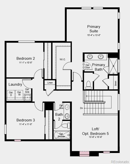 16857 W 92nd Loop Arvada CO 80007