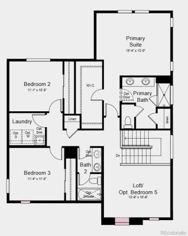 16857 W 92nd Loop Arvada CO 80007