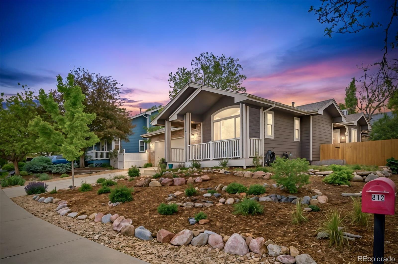 812 Brookside Drive Longmont CO 80504
