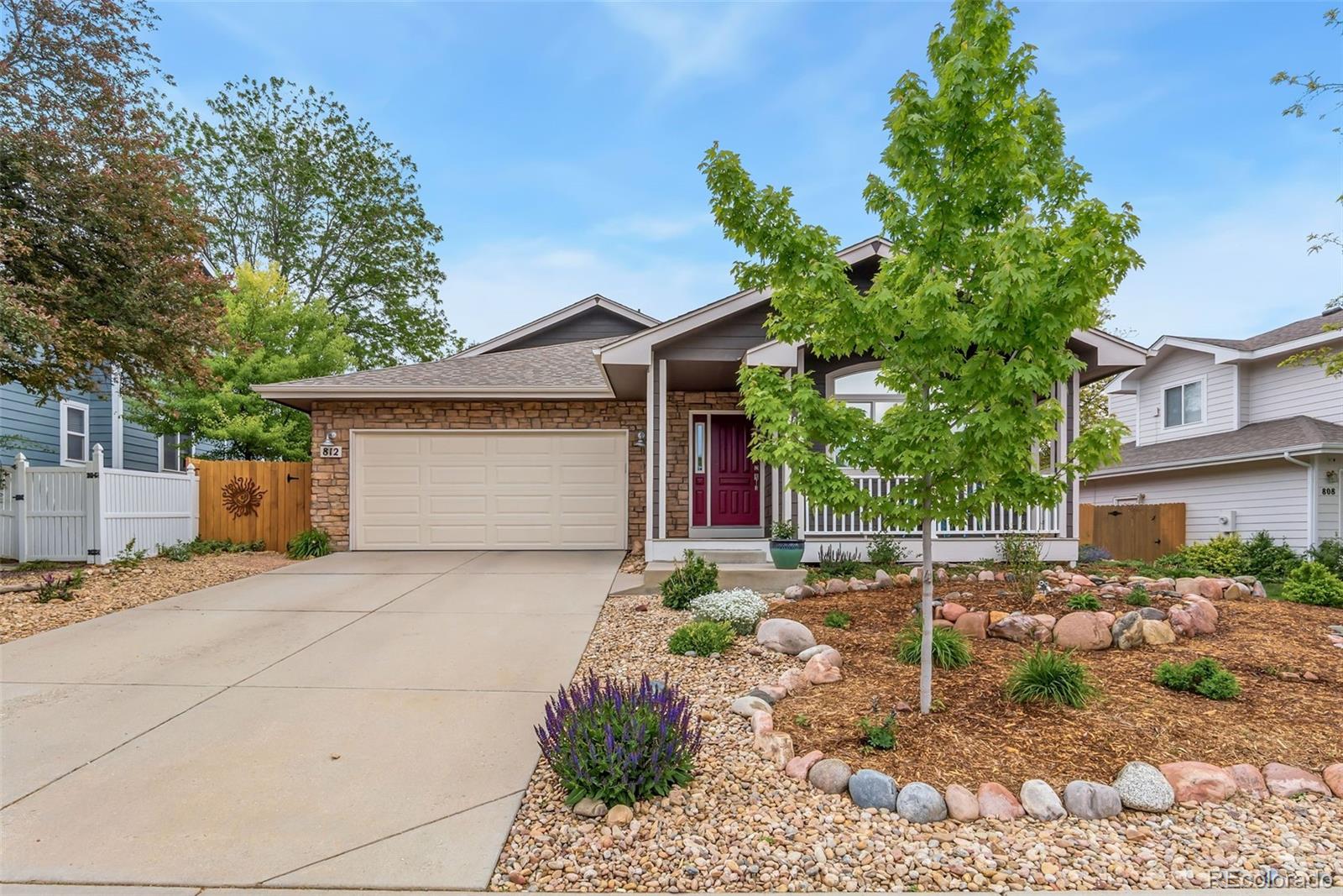 812 Brookside Drive Longmont CO 80504