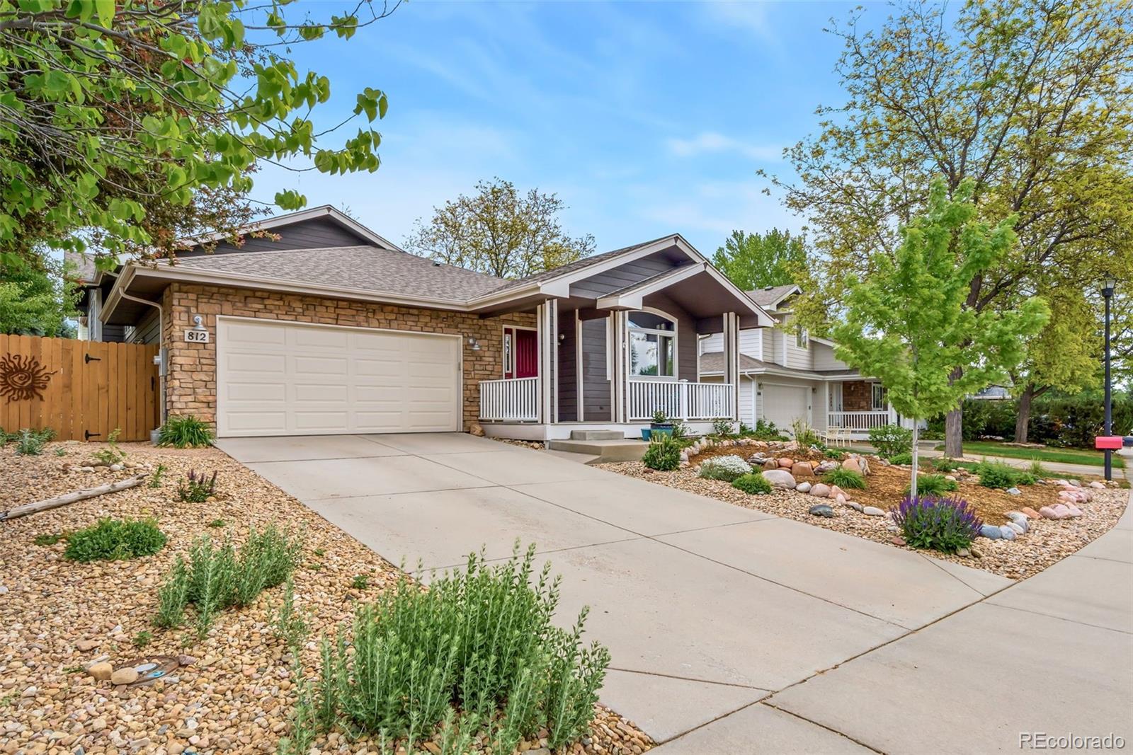 812 Brookside Drive Longmont CO 80504