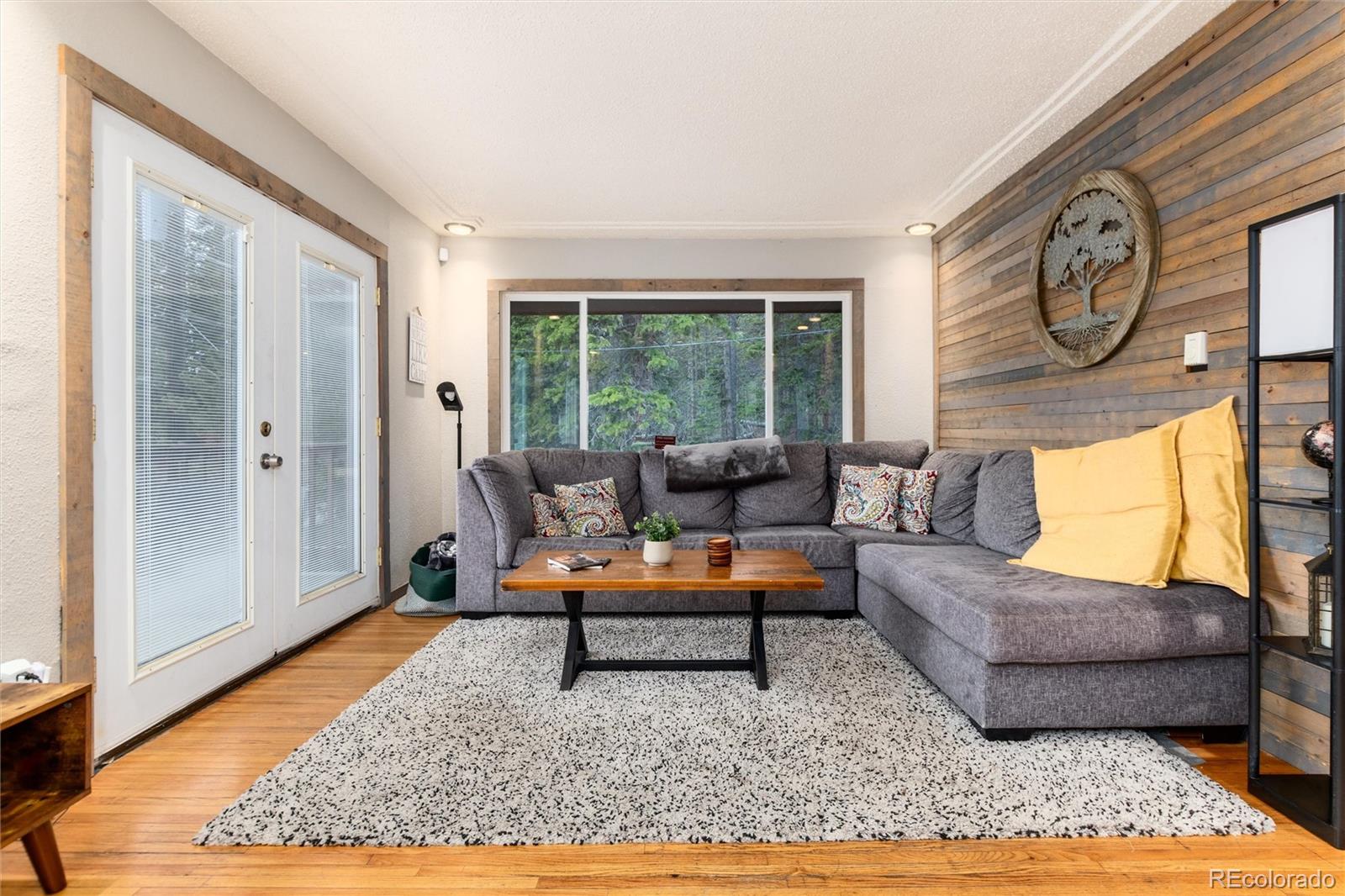 159 Lake Road Idaho Springs CO 80452