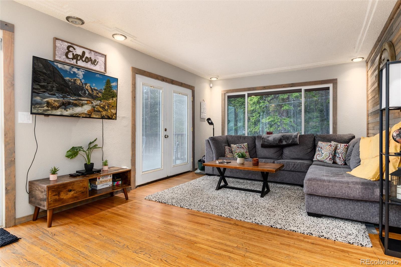 159 Lake Road Idaho Springs CO 80452