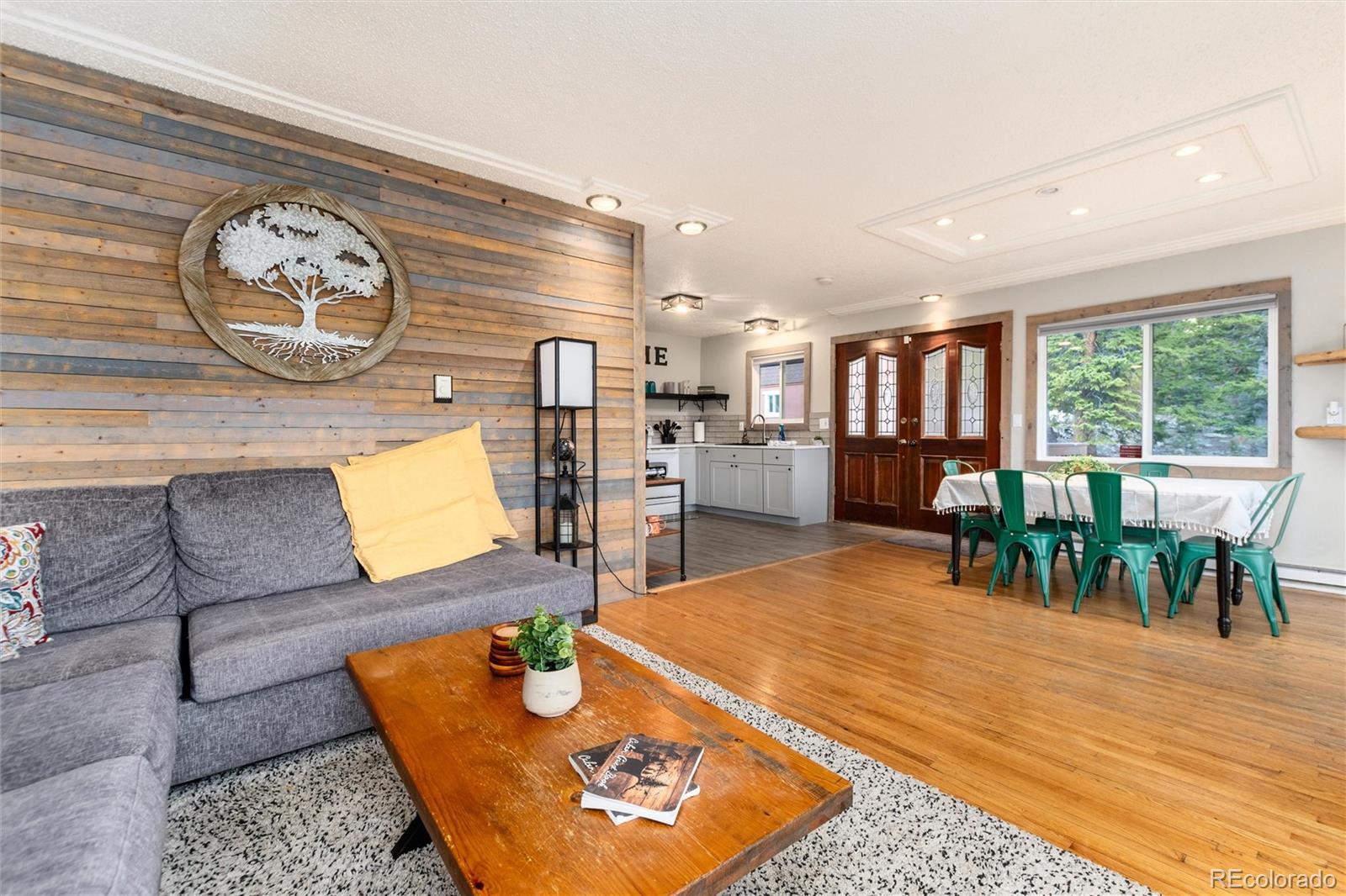 159 Lake Road Idaho Springs CO 80452