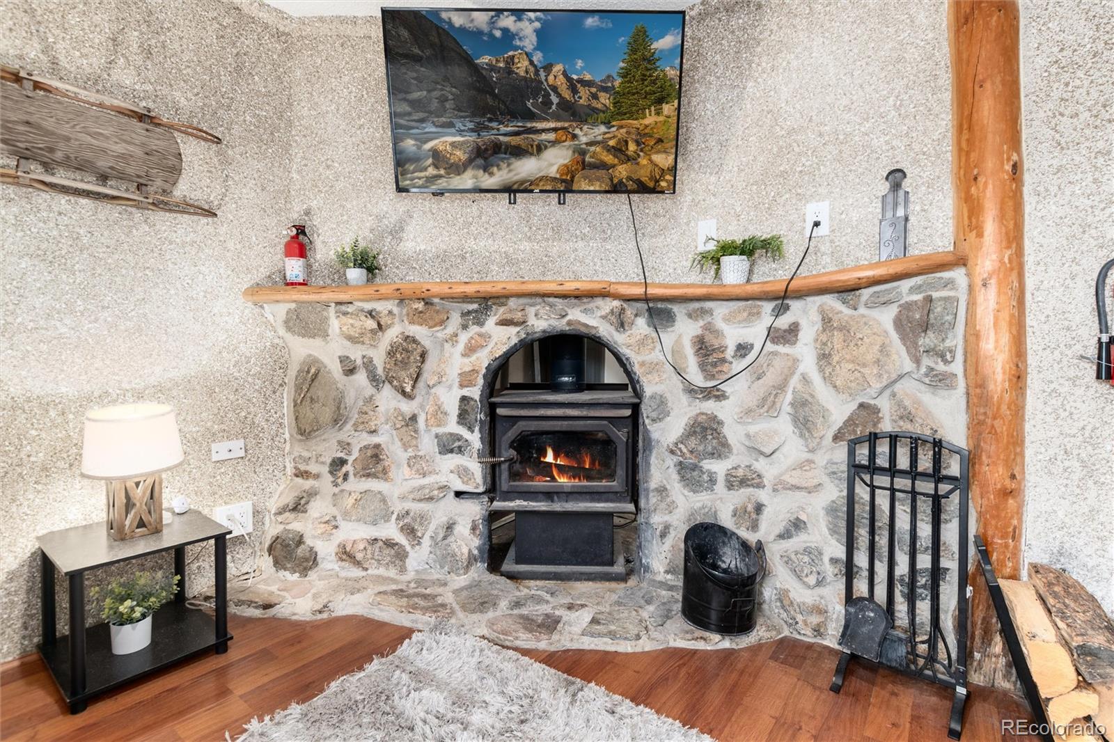 159 Lake Road Idaho Springs CO 80452