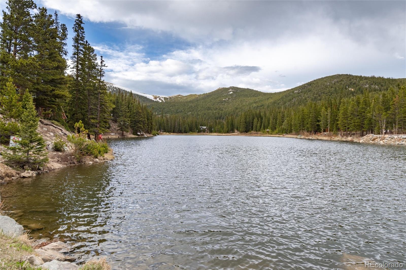 159 Lake Road Idaho Springs CO 80452