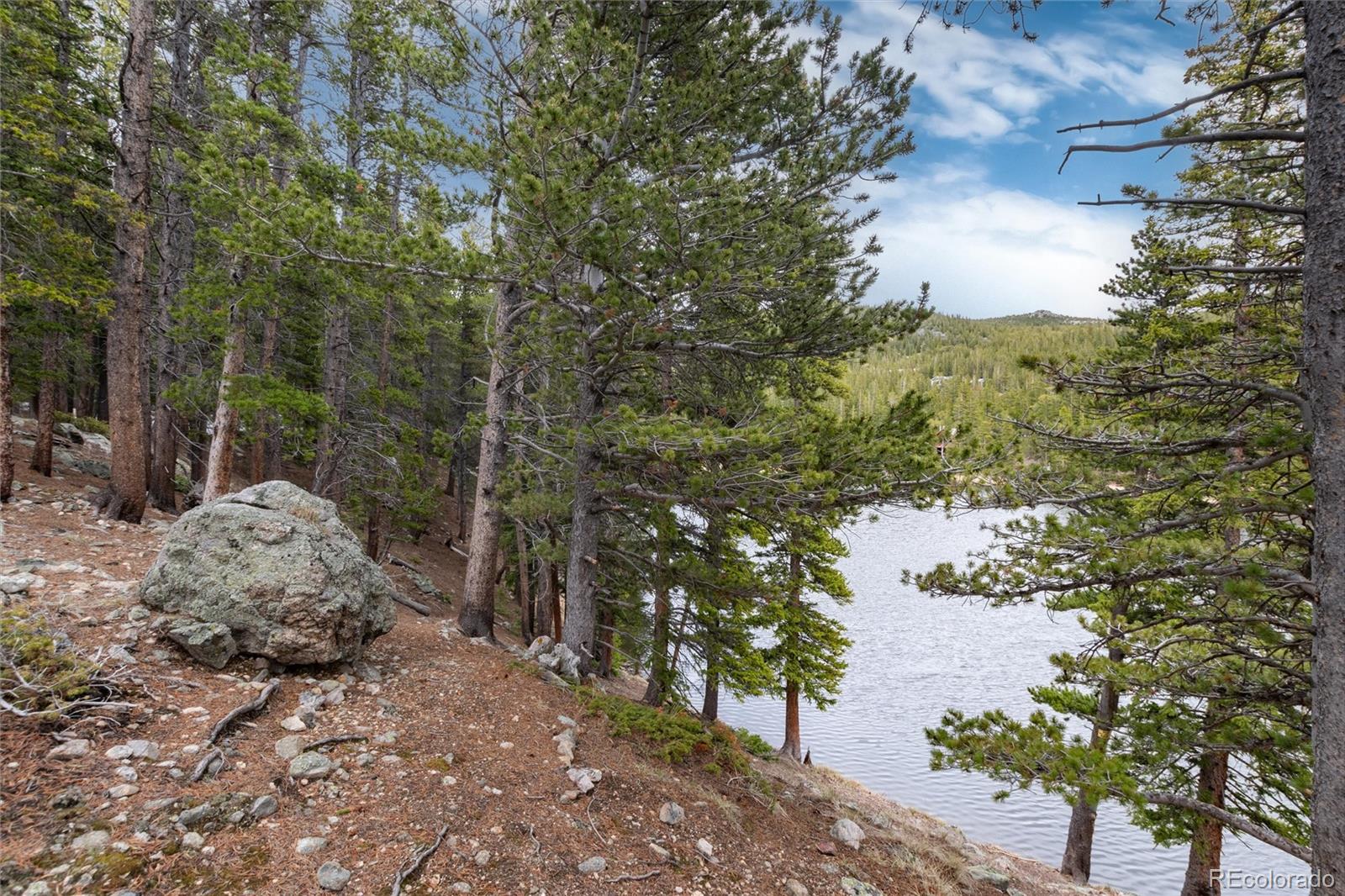 159 Lake Road Idaho Springs CO 80452