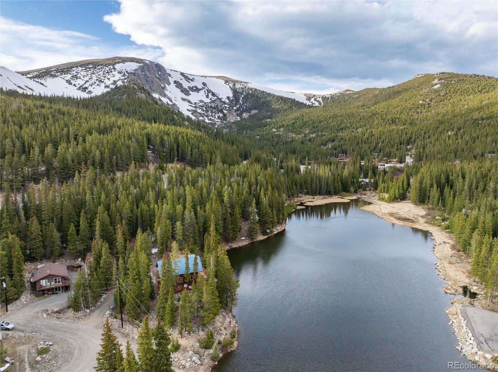 159 Lake Road Idaho Springs CO 80452