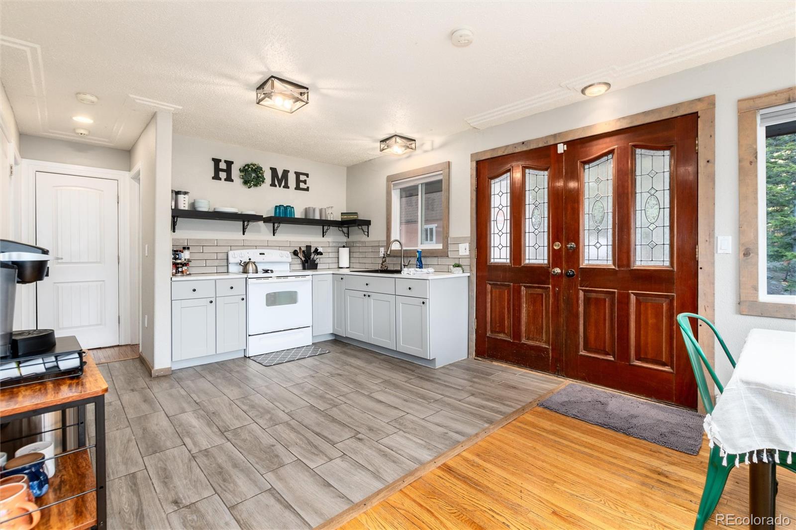 159 Lake Road Idaho Springs CO 80452