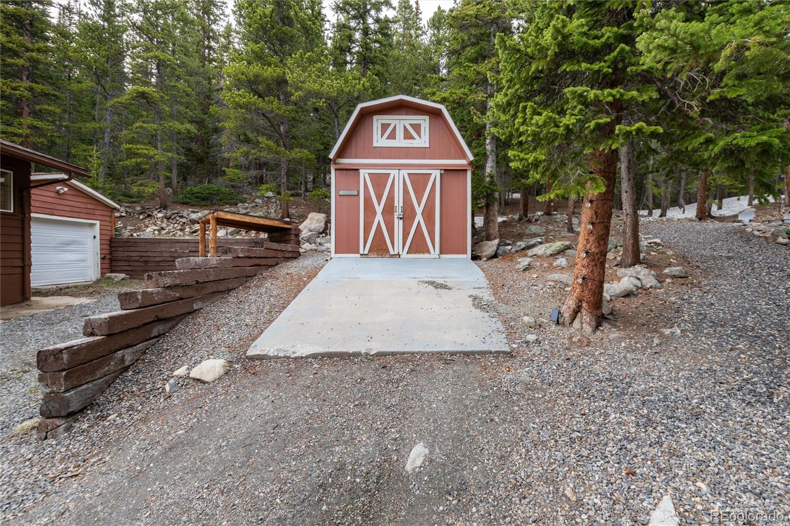 159 Lake Road Idaho Springs CO 80452