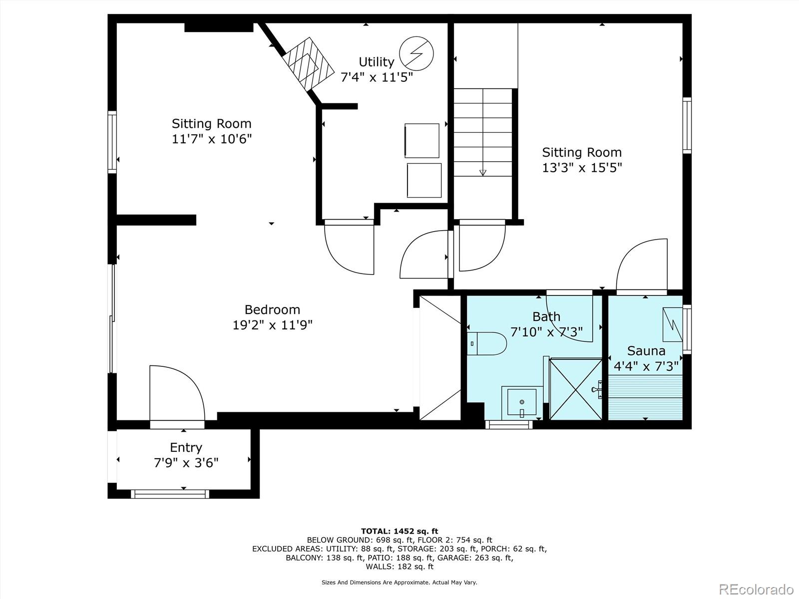 159 Lake Road Idaho Springs CO 80452