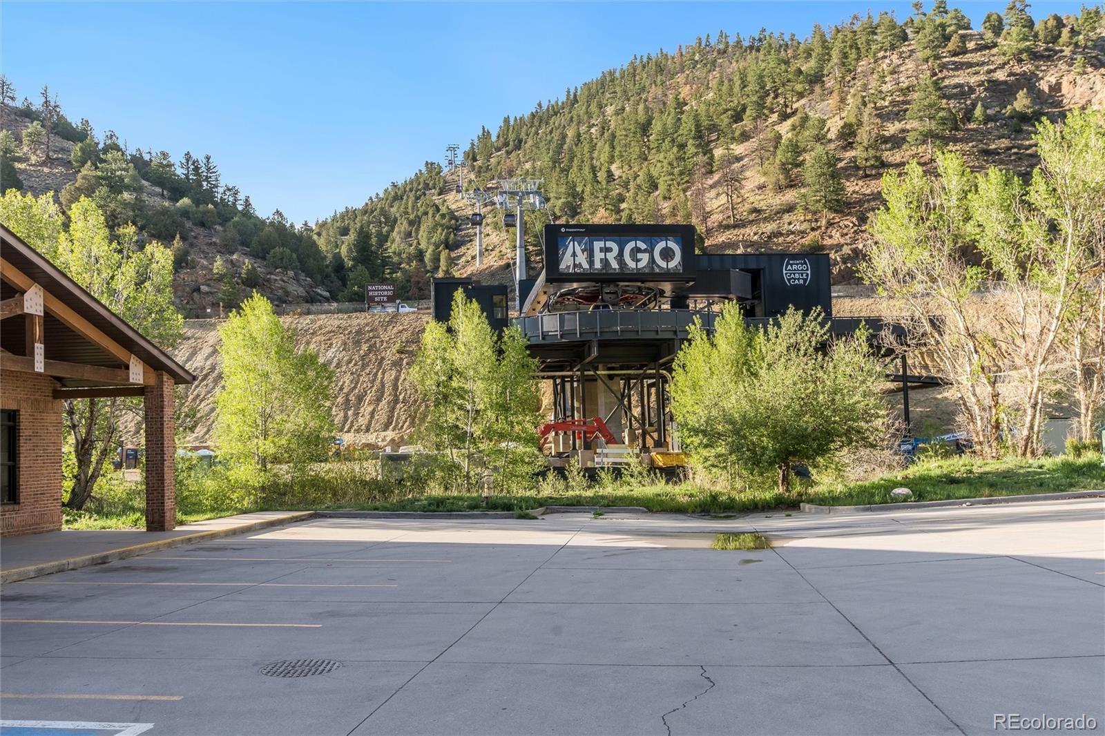 159 Lake Road Idaho Springs CO 80452