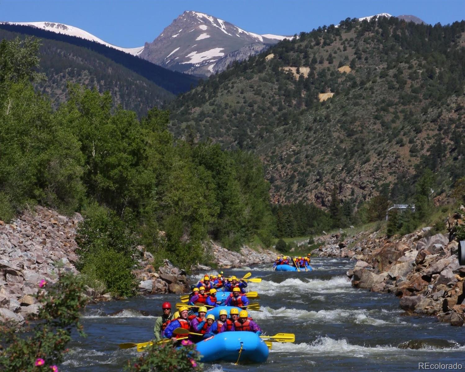 159 Lake Road Idaho Springs CO 80452