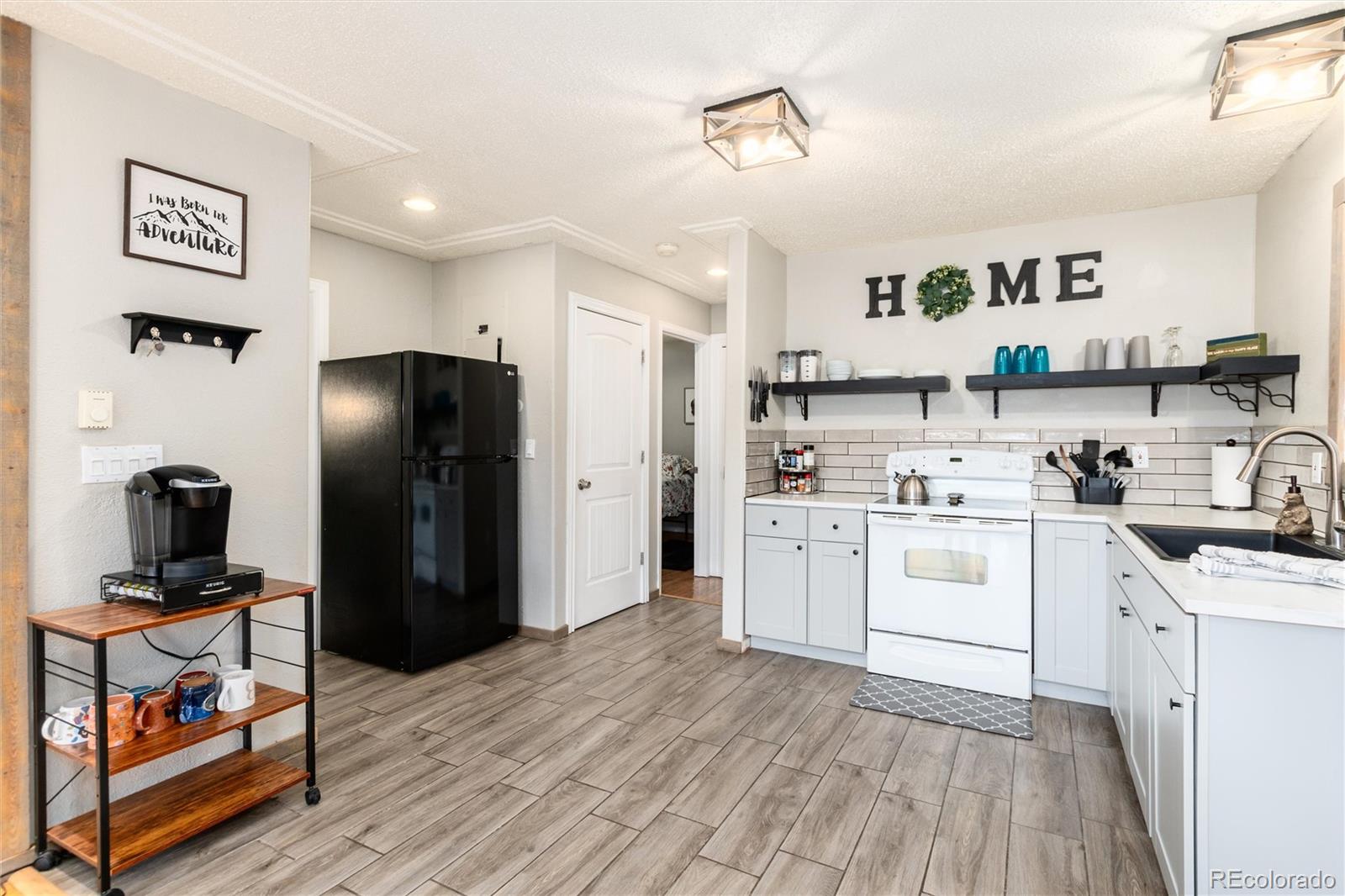 159 Lake Road Idaho Springs CO 80452