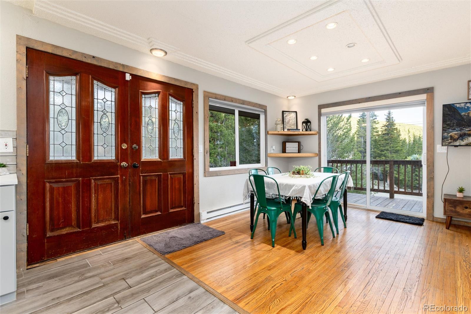 159 Lake Road Idaho Springs CO 80452