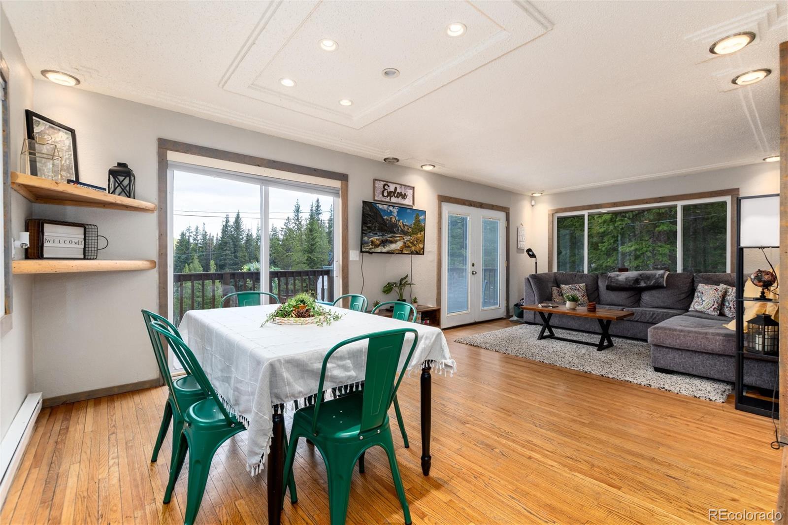 159 Lake Road Idaho Springs CO 80452