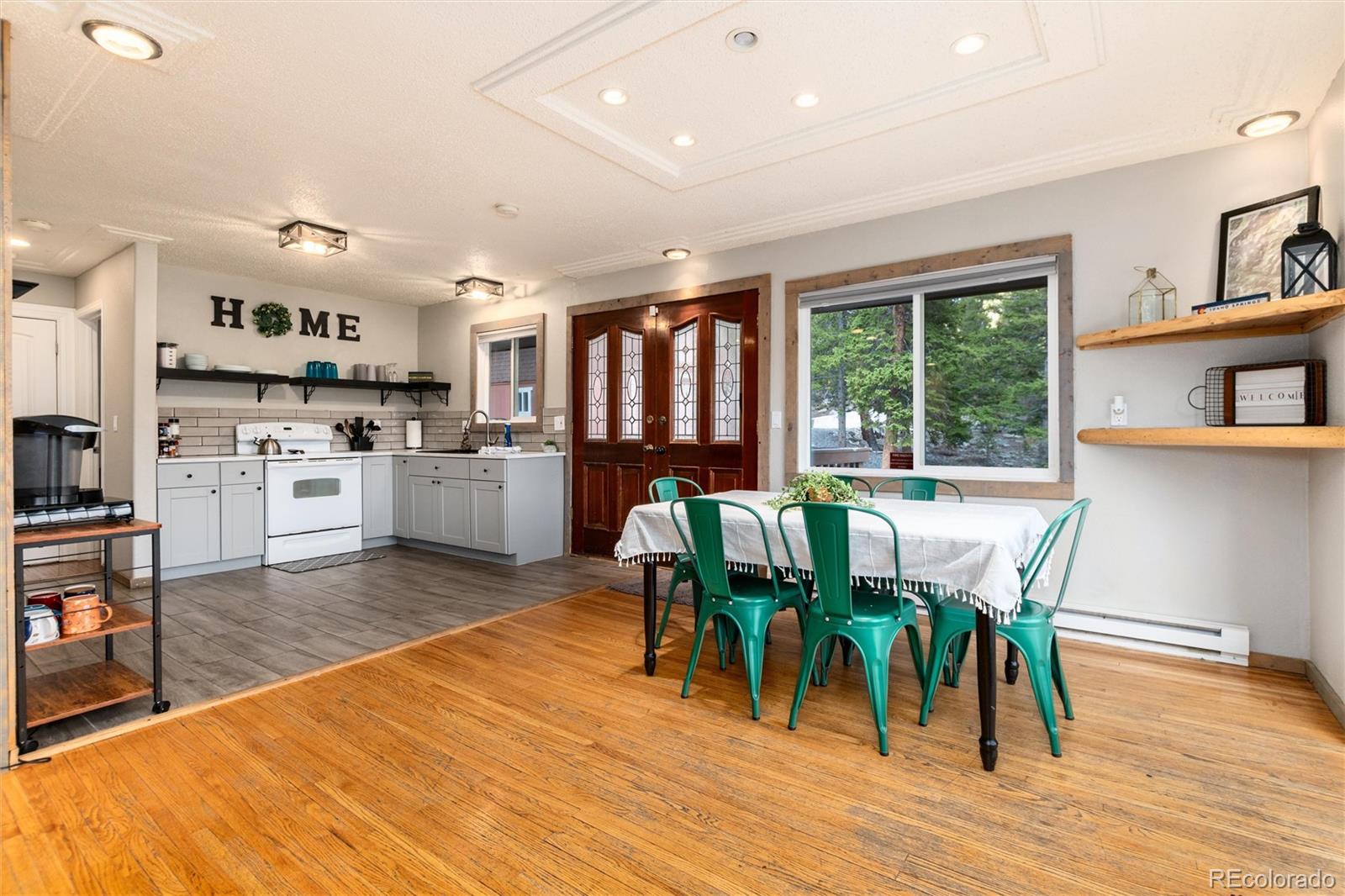 159 Lake Road Idaho Springs CO 80452