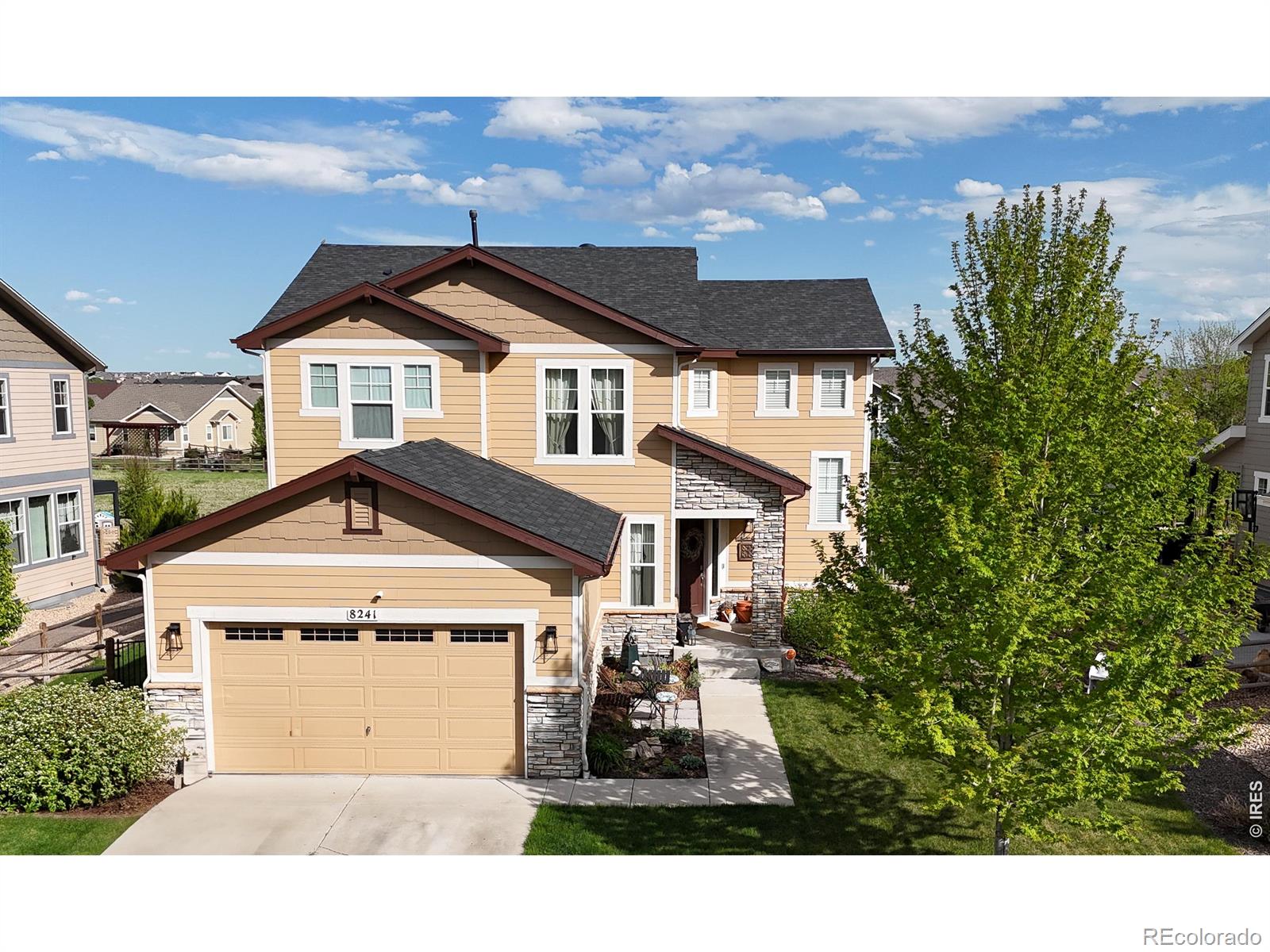 8241 White Owl Court Windsor CO 80550
