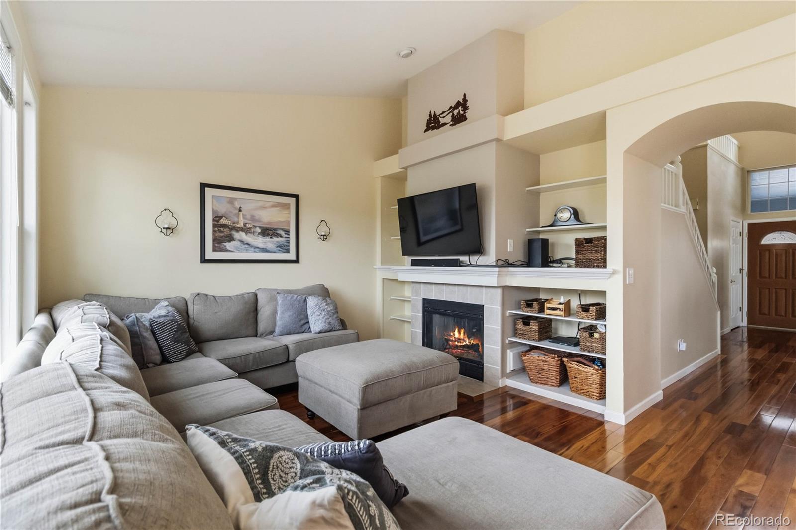 2426 Lansdowne Court Highlands Ranch CO 80126