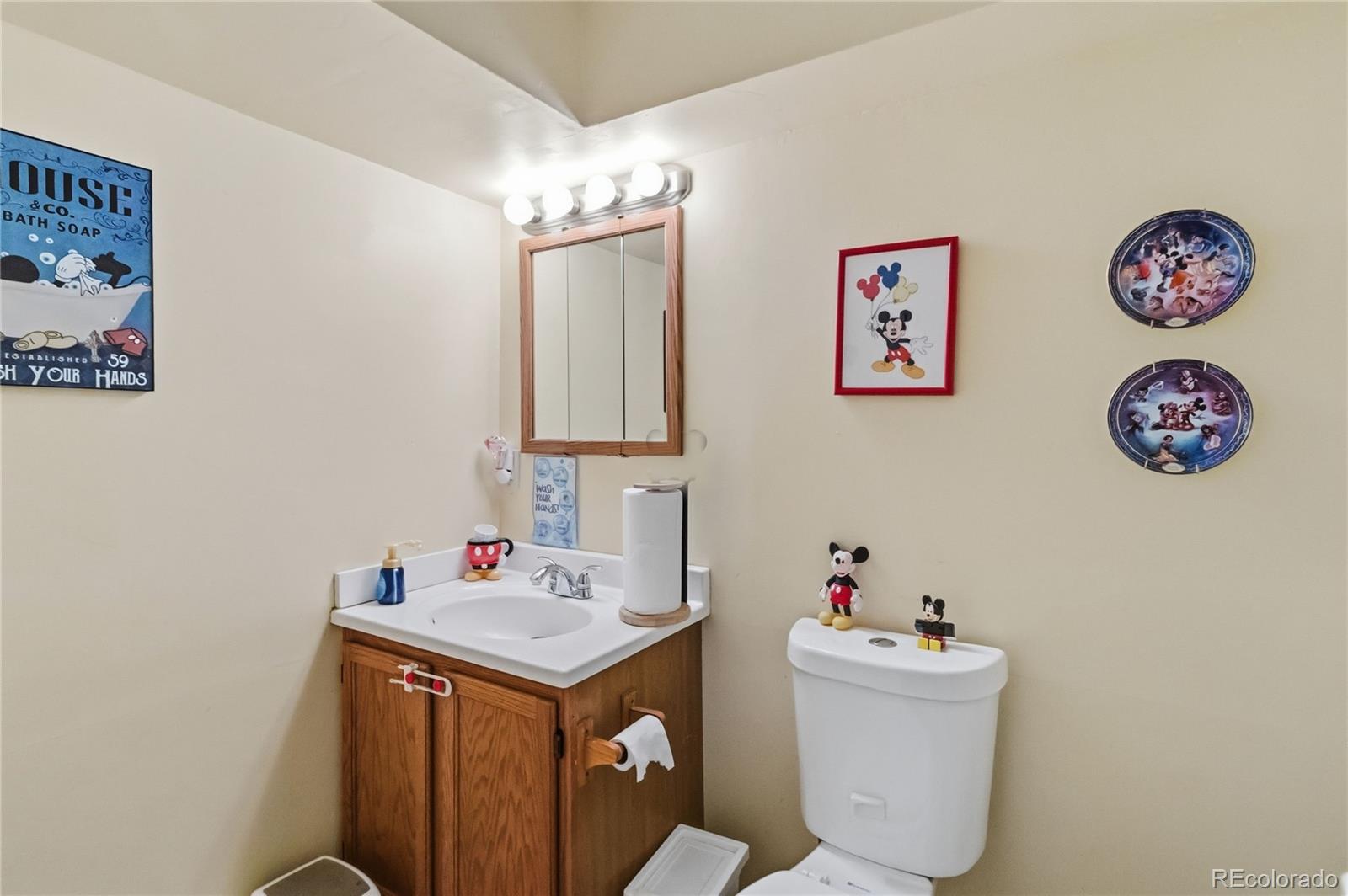 2426 Lansdowne Court Highlands Ranch CO 80126