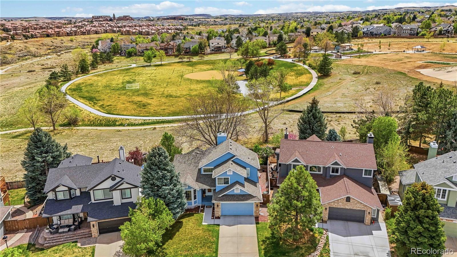 2426 Lansdowne Court Highlands Ranch CO 80126