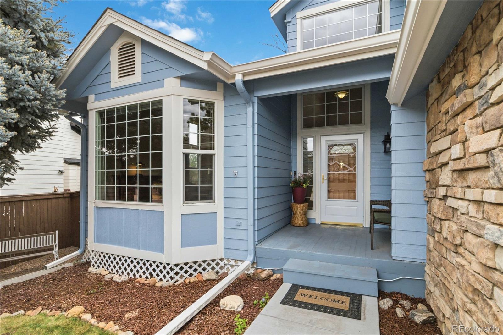 2426 Lansdowne Court Highlands Ranch CO 80126