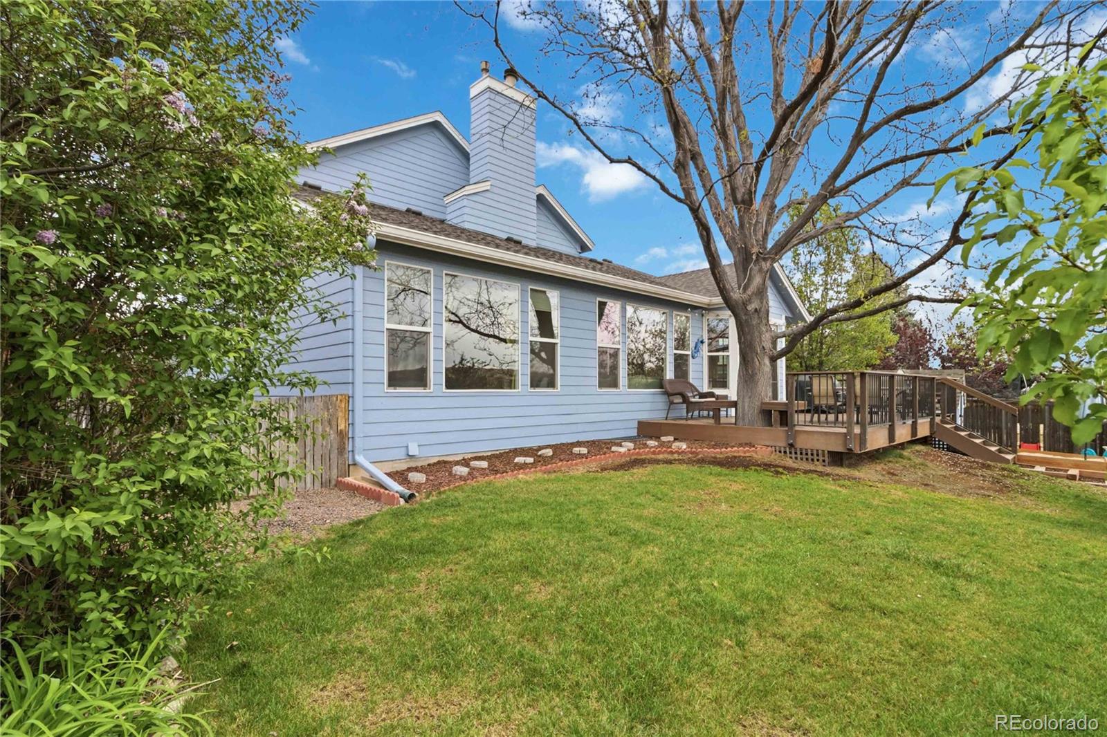 2426 Lansdowne Court Highlands Ranch CO 80126