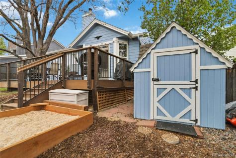2426 Lansdowne Court Highlands Ranch CO 80126